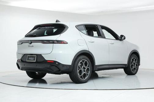 2025 Alfa Romeo Tonale EAWD