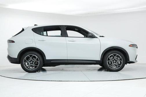 2025 Alfa Romeo Tonale EAWD