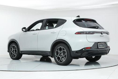 2025 Alfa Romeo Tonale EAWD