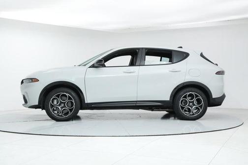 2025 Alfa Romeo Tonale EAWD