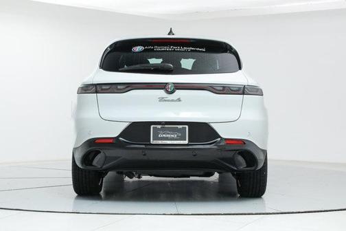 2025 Alfa Romeo Tonale EAWD