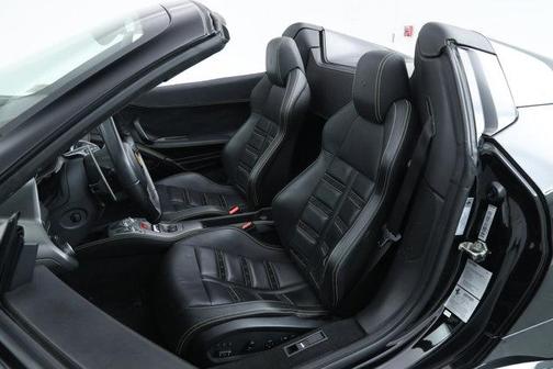 2013 Ferrari 458 Spider Base