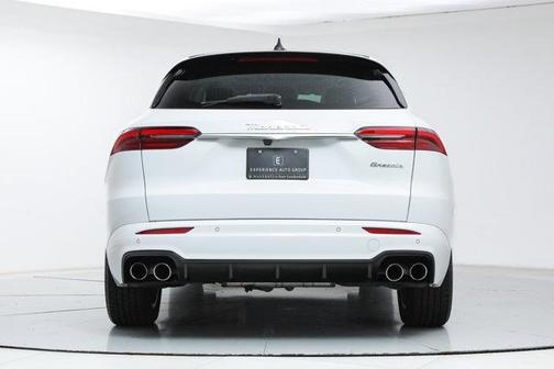 2023 Maserati Grecale GT