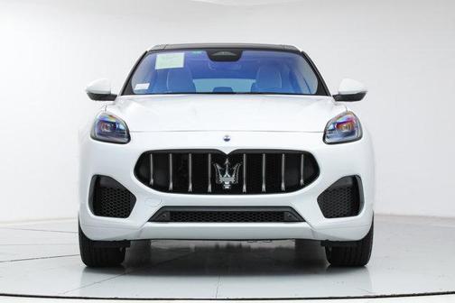 2023 Maserati Grecale GT