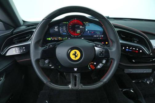 2023 Ferrari SF90 Stradale Coupe