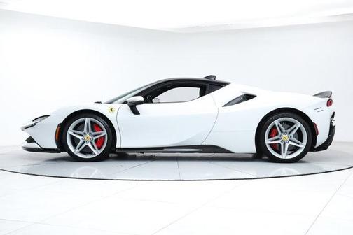 2023 Ferrari SF90 Stradale Coupe