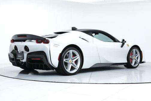 2023 Ferrari SF90 Stradale Coupe