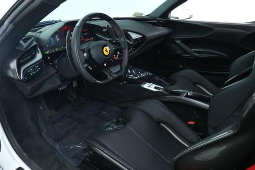 2023 Ferrari SF90 Stradale Coupe