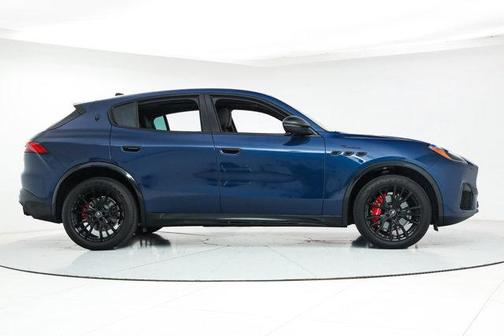 2025 Maserati Grecale Modena