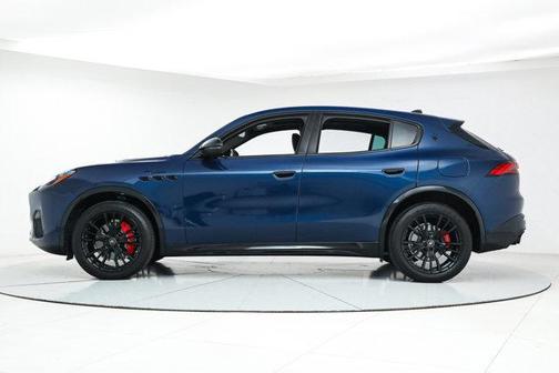 2025 Maserati Grecale Modena