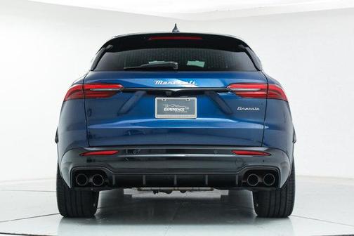 2025 Maserati Grecale Modena