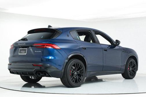 2025 Maserati Grecale Modena