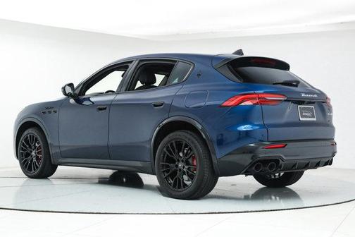2025 Maserati Grecale Modena