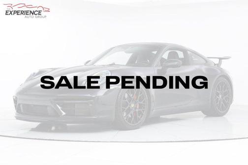 2024 Porsche 911 Carrera S