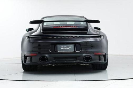 2024 Porsche 911 Carrera S