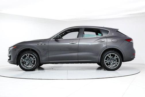 2023 Maserati Levante GT