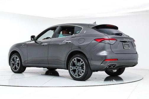 2023 Maserati Levante GT