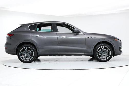 2023 Maserati Levante GT