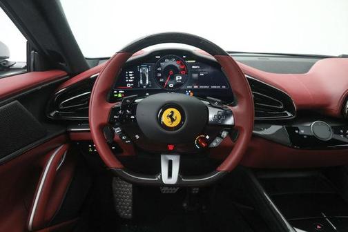 2024 Ferrari Purosangue AWD