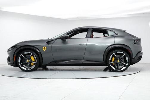 2024 Ferrari Purosangue AWD