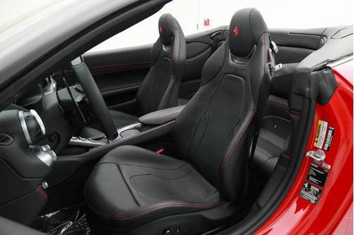 2023 Ferrari Portofino M Base