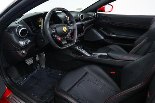 2023 Ferrari Portofino M Base