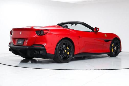 2023 Ferrari Portofino M Base