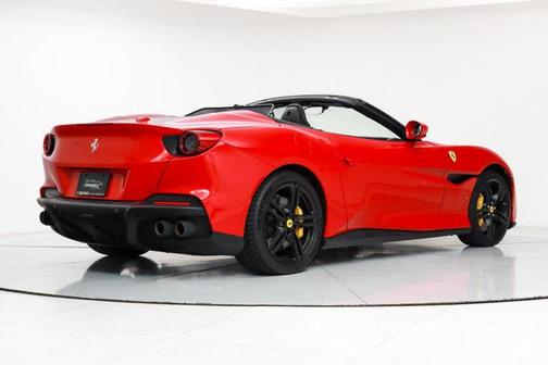 2023 Ferrari Portofino M Base
