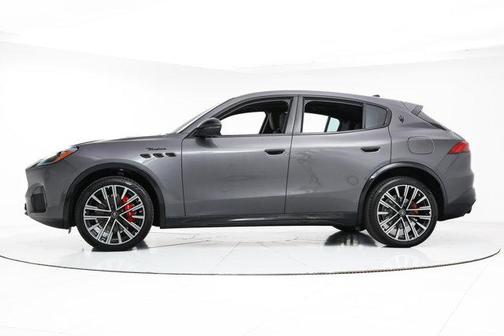 2025 Maserati Grecale Modena