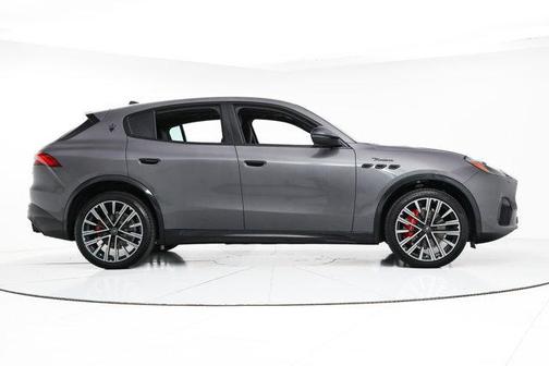 2025 Maserati Grecale Modena