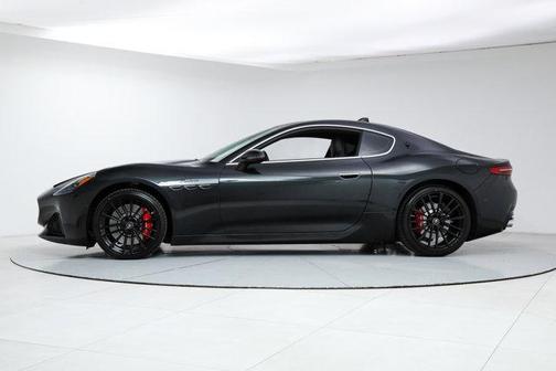 2024 Maserati GranTurismo Modena