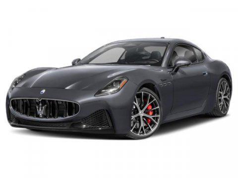 2024 Maserati GranTurismo Modena