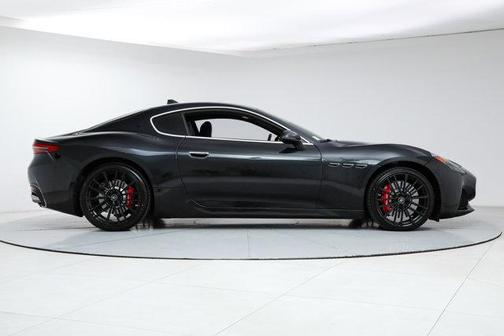 2024 Maserati GranTurismo Modena