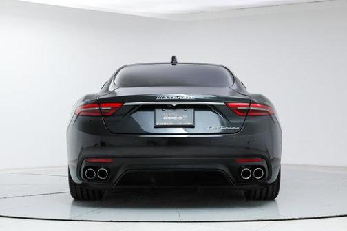2024 Maserati GranTurismo Modena