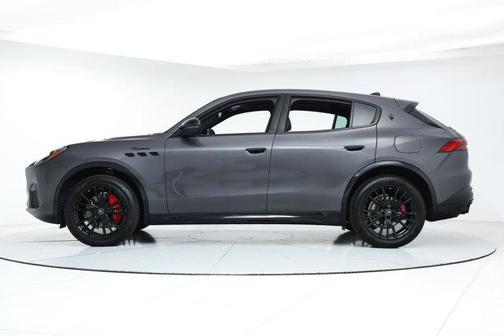2025 Maserati Grecale Modena
