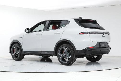 2026 Alfa Romeo Tonale Veloce