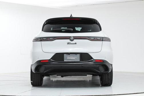 2026 Alfa Romeo Tonale Veloce