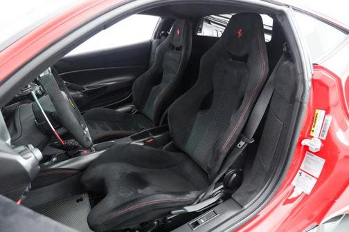 2019 Ferrari 488 Pista Base