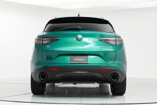 2025 Alfa Romeo Stelvio Sprint