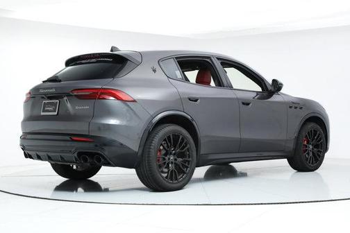 2025 Maserati Grecale Modena