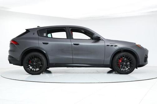 2025 Maserati Grecale Modena