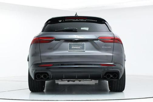 2025 Maserati Grecale Modena