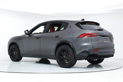 2025 Maserati Grecale Modena