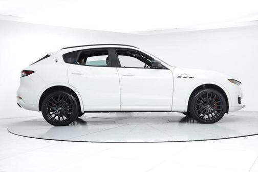 2022 Maserati Levante GT