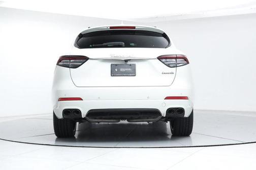 2022 Maserati Levante GT