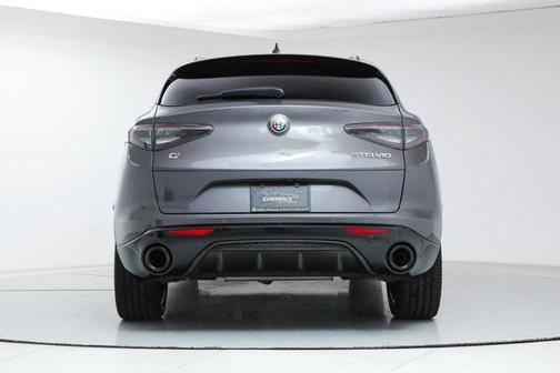 2025 Alfa Romeo Stelvio Sprint AWD