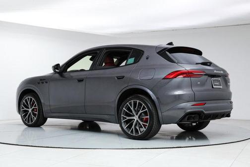 2026 Maserati Grecale Modena