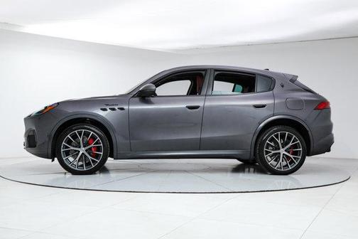 2026 Maserati Grecale Modena