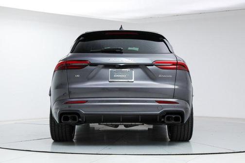 2026 Maserati Grecale Modena