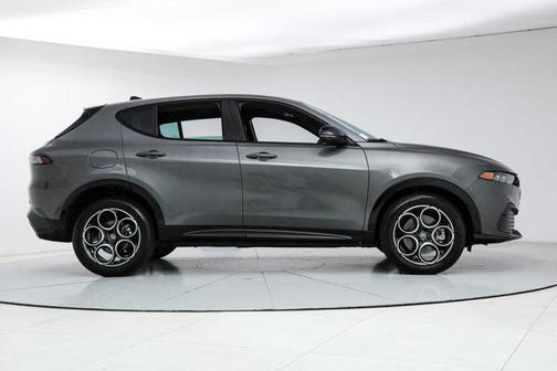 Grigio Ascari Metallic 2026 Alfa Romeo Tonale Sprint